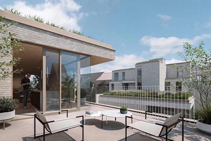 2-kamerappartement te koop in Maaseik