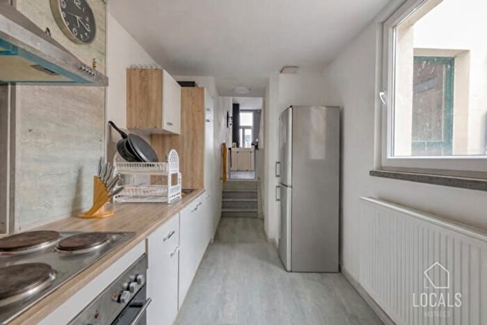 Huizen Koop Huur - 3
