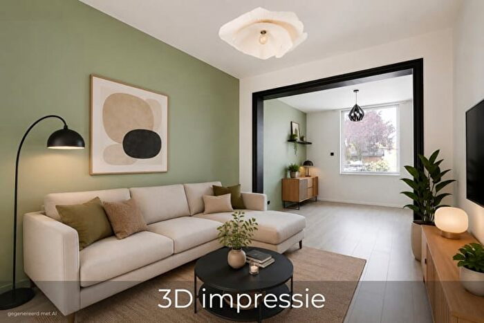 Huizen Koop Huur - 3