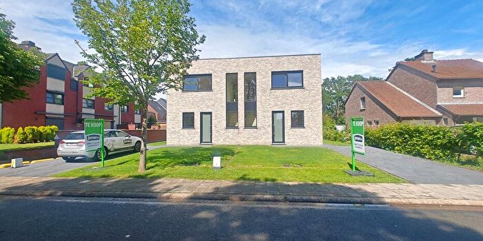 3-kamerhuis te koop in Mechelen-aan-de-Maas