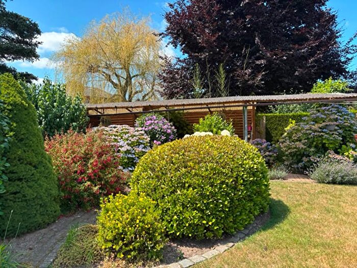 Huizen Koop Huur - 3