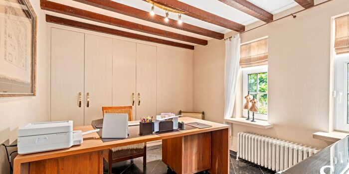 Huizen Koop Huur - 2