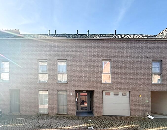 2-kamerappartement te koop in Beveren-Kruibeke-Zwijndrecht