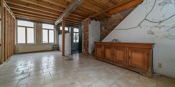 Huizen Koop Huur - 2