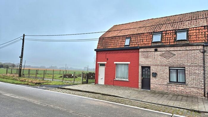 8-kamerhuis te koop in Komen