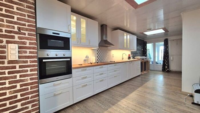 Huizen Koop Huur - 2