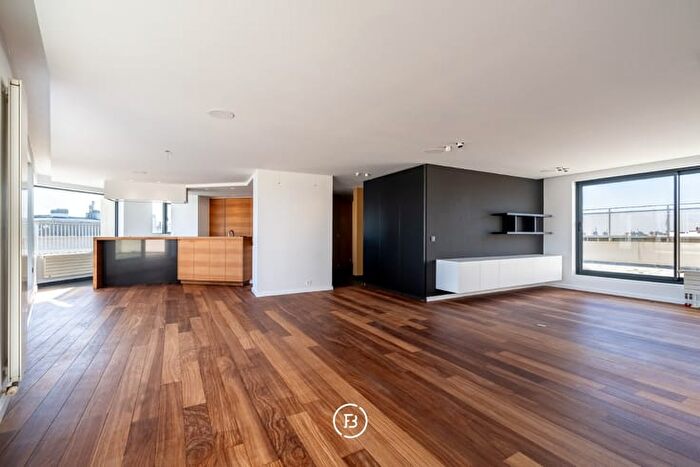 1-kamerappartement te koop in Oostende