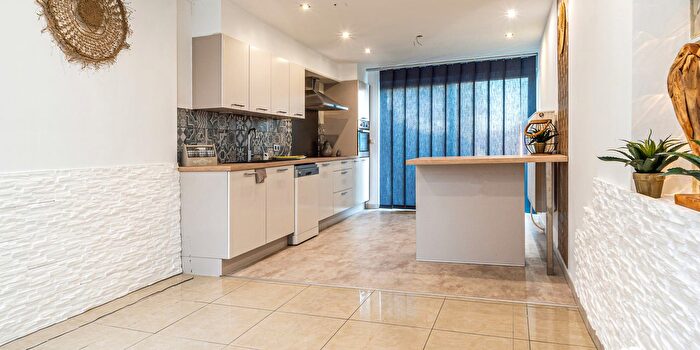 Huizen Koop Huur - 3