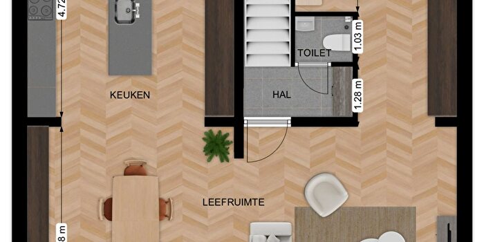 Huizen Koop Huur - 3