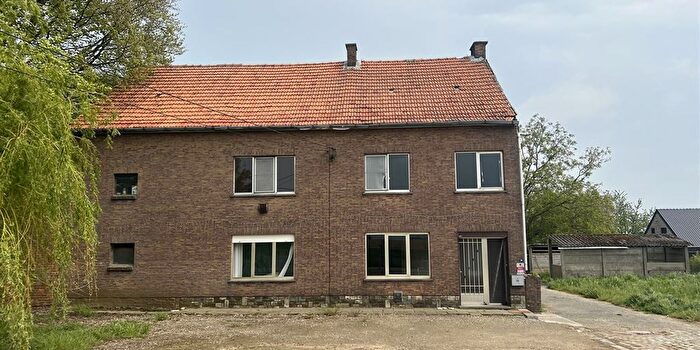 5-kamerhuis te koop in Tielt
