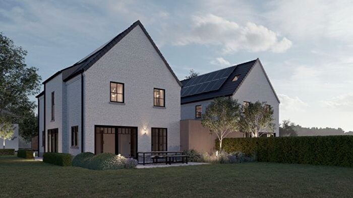 Huizen Koop Huur - 3