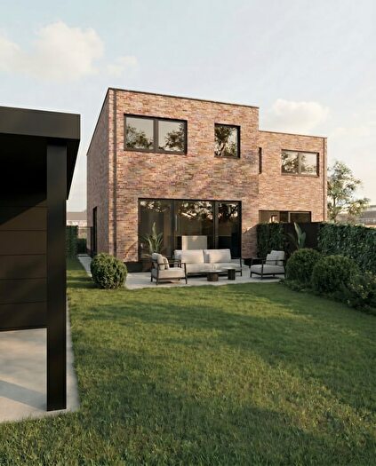 Huizen Koop Huur - 3