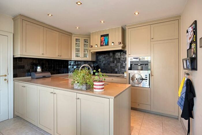 Huizen Koop Huur - 3