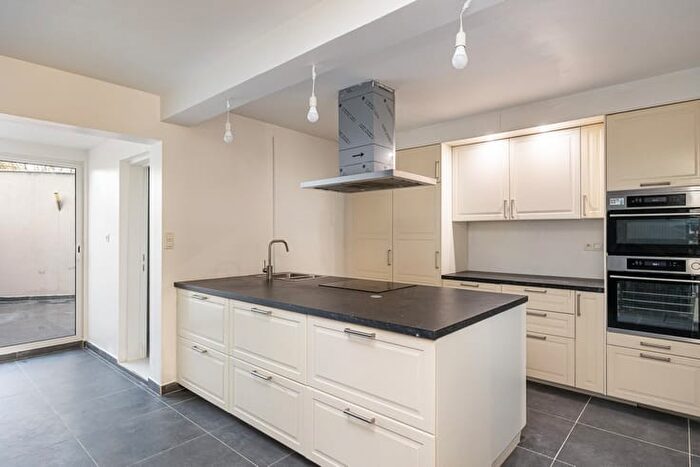 3-kamerhuis te koop in BERCHEM