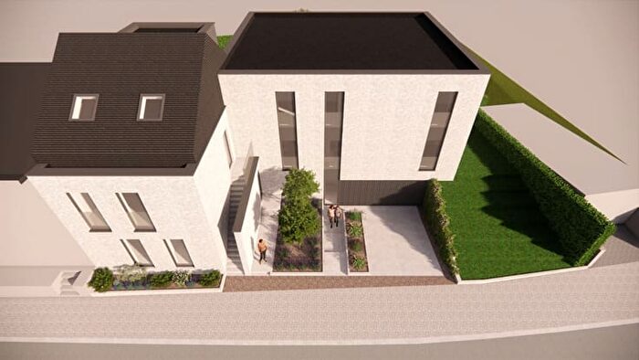 Huizen Koop Huur - 2