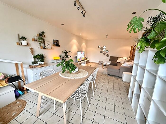 1-kamerappartement te koop in Diepenbeek