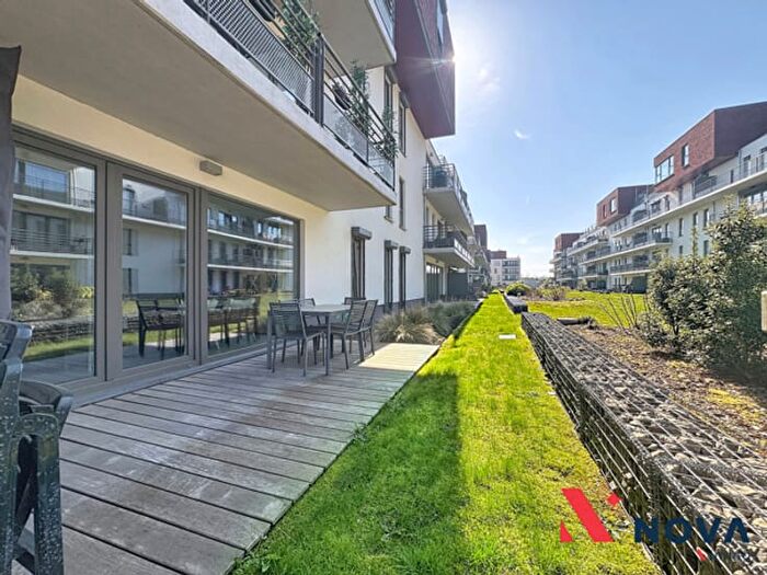 2-kamerappartement te koop in Braine-le-Comte