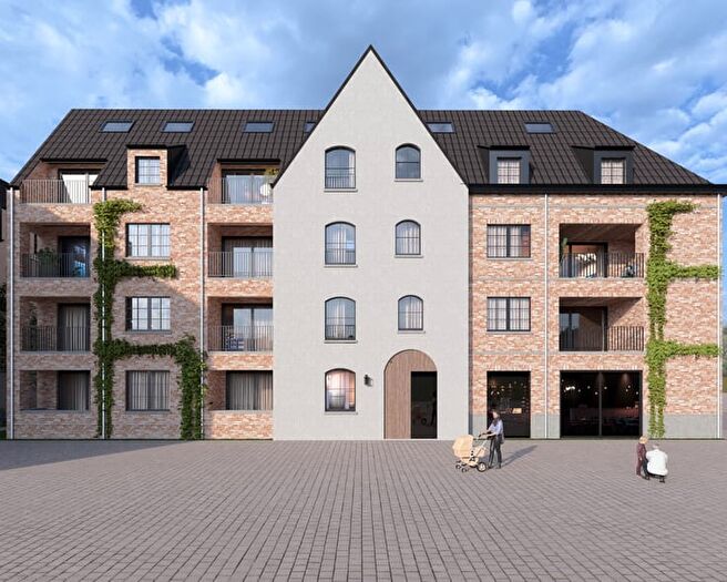 Huizen Koop Huur - 2