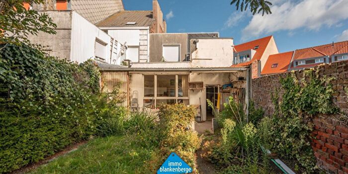 Huizen Koop Huur - 2