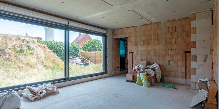 Huizen Koop Huur - 2