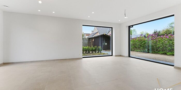 Huizen Koop Huur - 3