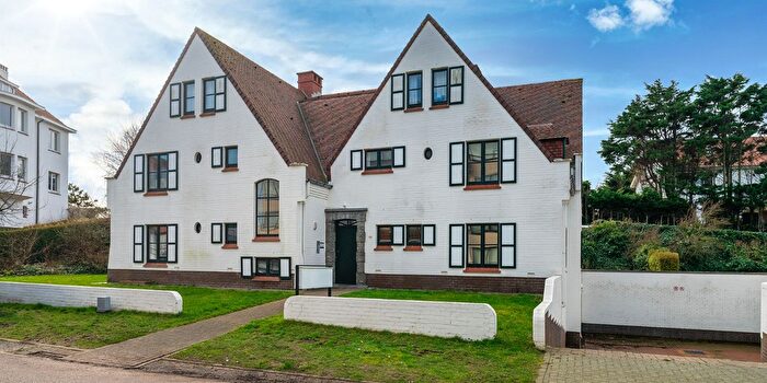 Appartement te koop in Klemskerke