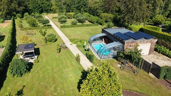 Huizen Koop Huur - 3