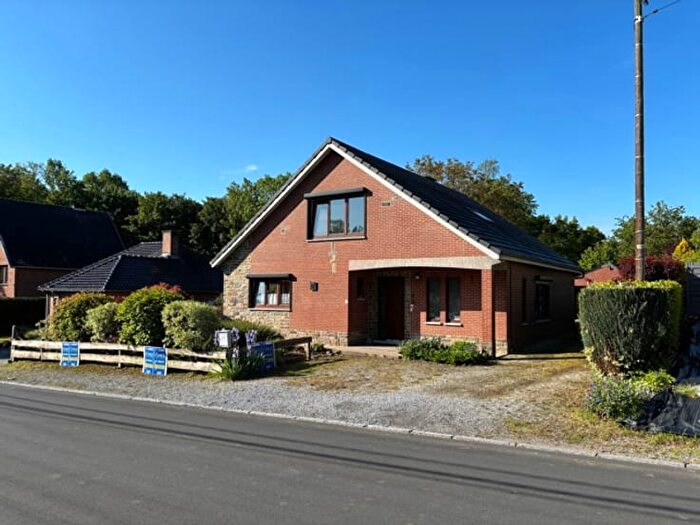 6-kamerhuis te koop in Villersla-Ville Marbais
