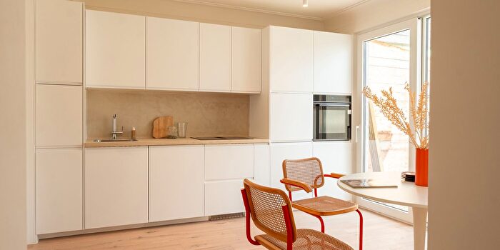 1-kamerappartement te koop in Kontich
