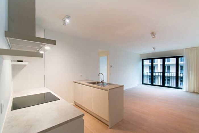 1-kamerappartement te huur in Antwerpen