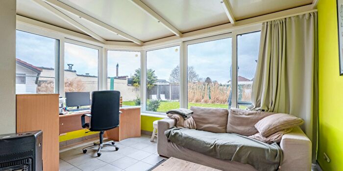 Huizen Koop Huur - 2