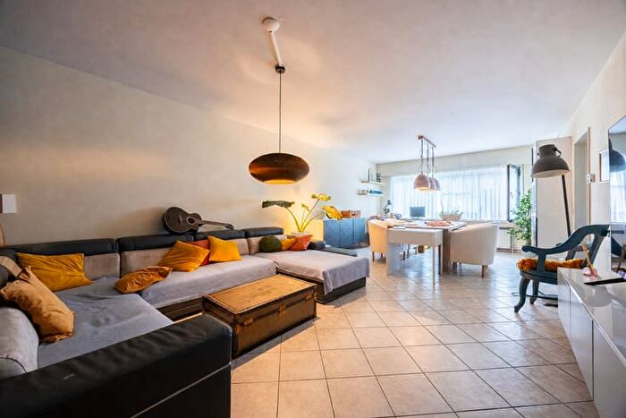 1-kamerappartement te koop in Brasschaat