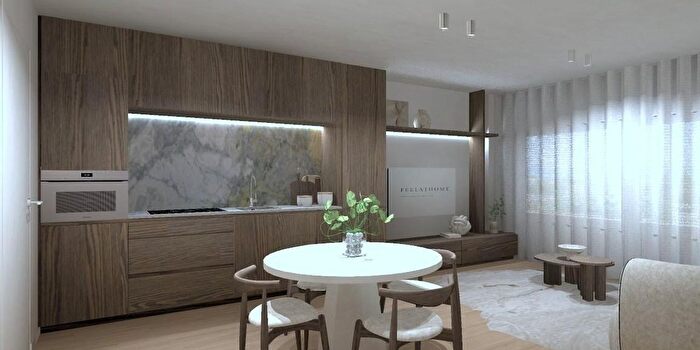 2-kamerappartement te koop in Oostende