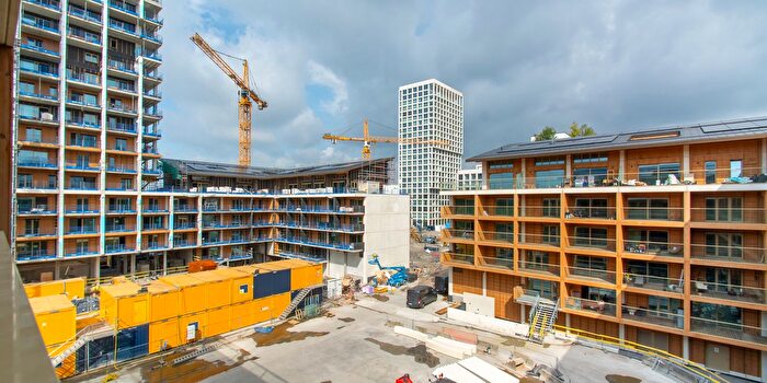 Huizen Koop Huur - 3
