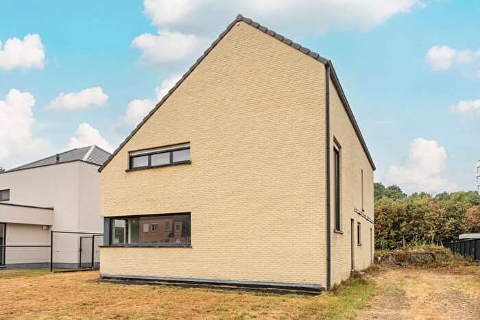 3-kamerhuis te koop in Tessenderlo-Ham