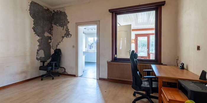 Huizen Koop Huur - 2