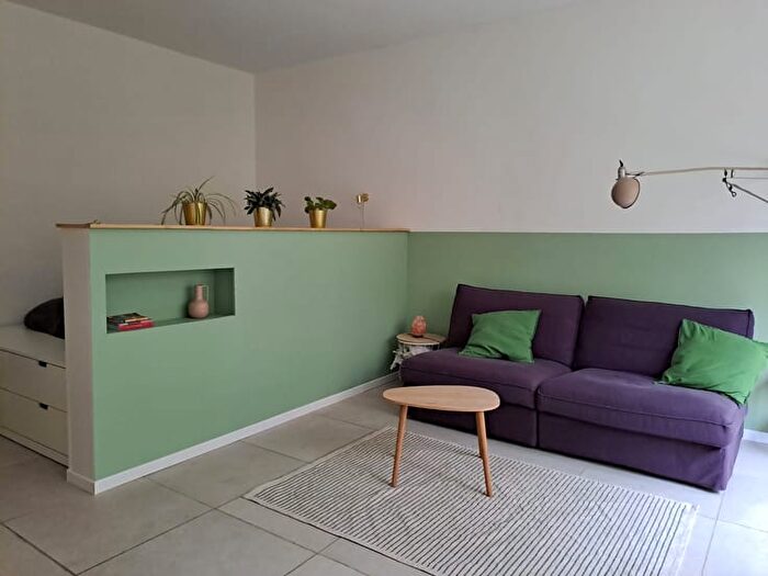 4-kamerappartement te koop in Antwerpen