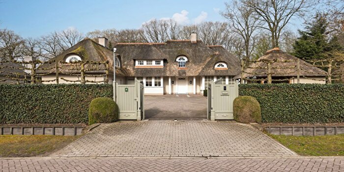 4-kamerhuis te koop in Oud-Turnhout