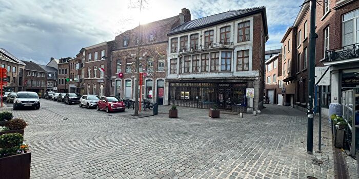 Huizen Koop Huur - 3