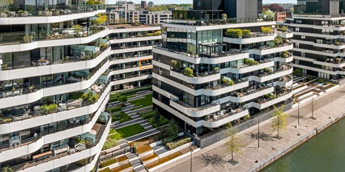 2-kamerappartement te koop in Hasselt