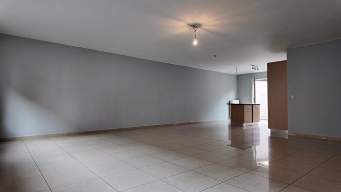 7-kamerappartement te koop in Charleroi