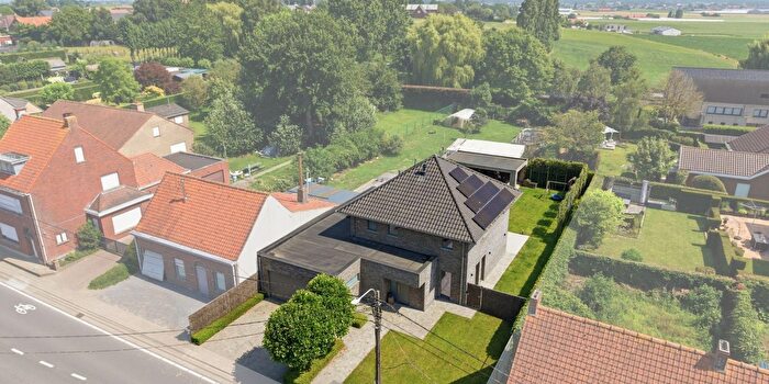 Huizen Koop Huur - 2