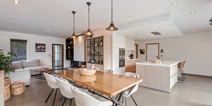 Huizen Koop Huur - 3