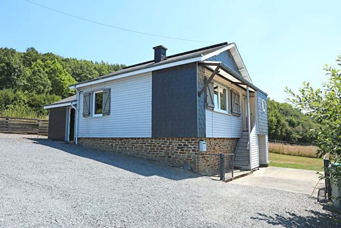 2-kamerhuis te koop in DOHAN