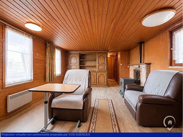 Huizen Koop Huur - 2