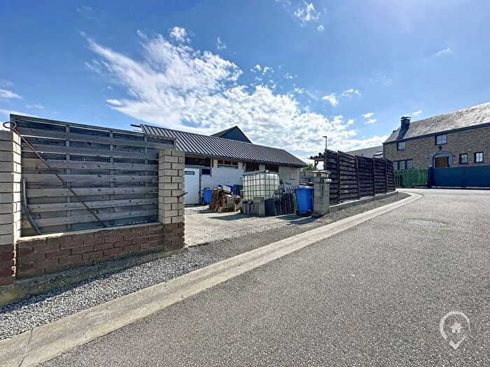 2-kamerhuis te koop in Somme-Leuze