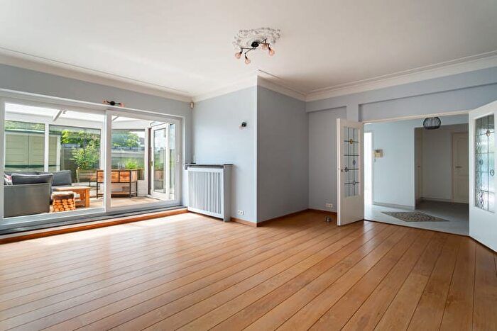 2-kamerappartement te koop in Antwerpen