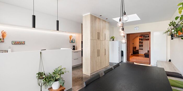 Huizen Koop Huur - 3