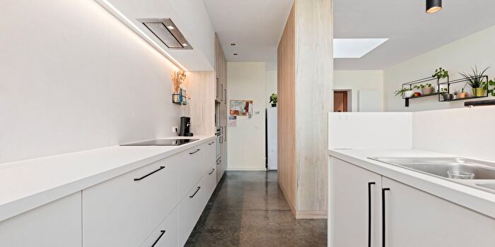 Huizen Koop Huur - 2