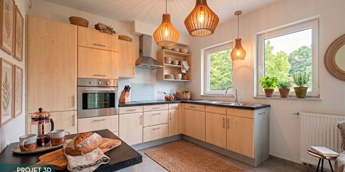 Huizen Koop Huur - 3